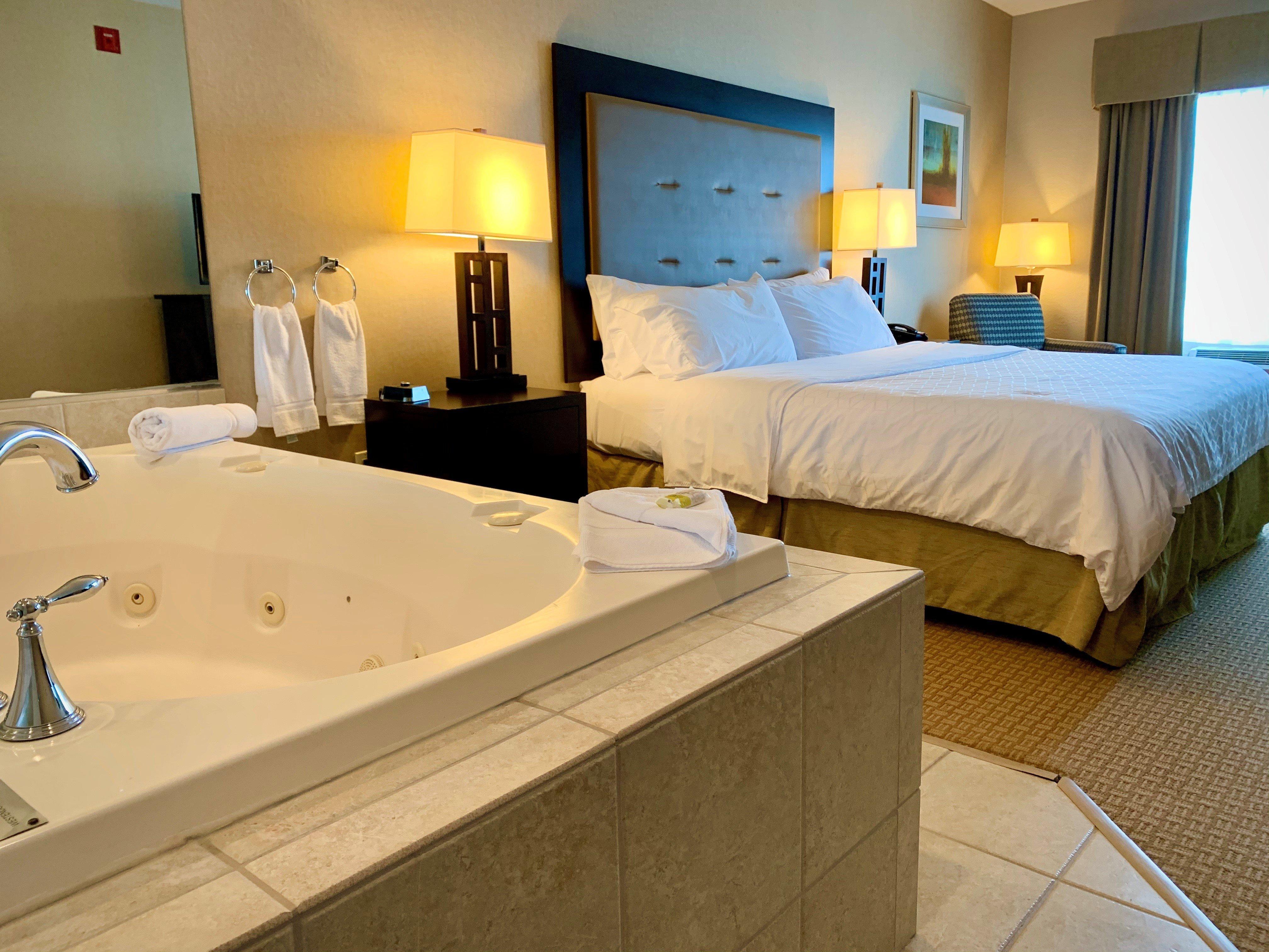 Holiday Inn Express & Suites - Olathe North, An Ihg Hotel Zewnętrze zdjęcie